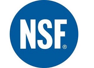گواهینامه NSF