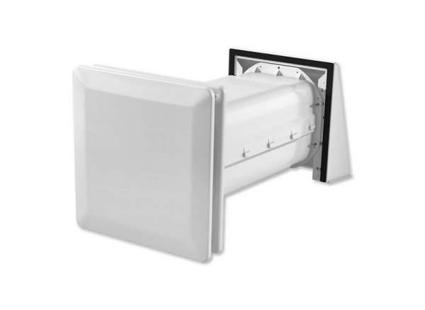 خرید دستگاه تصفیه و تهویه هواس استیبل الترون LWE-40