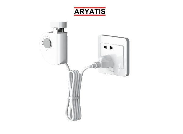 مشخصات حوله خشک کن برقی آریاتیس AF10-UKC