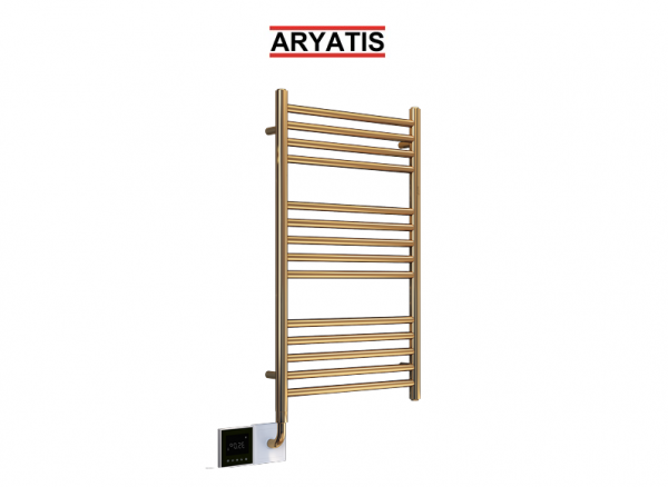 قیمت حوله خشک کن برقی حمام آریاتیس AFY-NOG