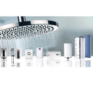 سیستم گرمایشی