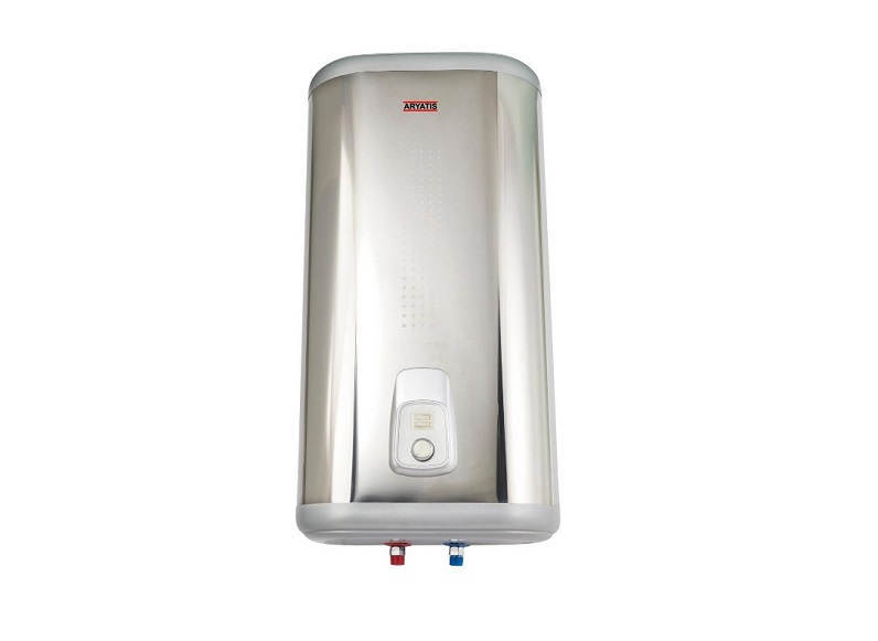 آبگرمکن استیل برقی