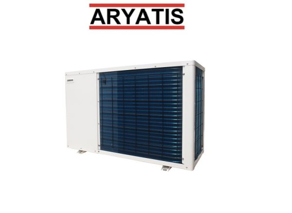 هیت پمپ آریاتیس