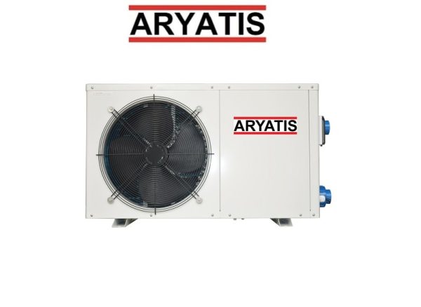 هیت پمپ استخر