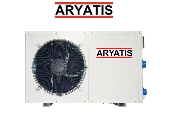 هیت پمپ استخر