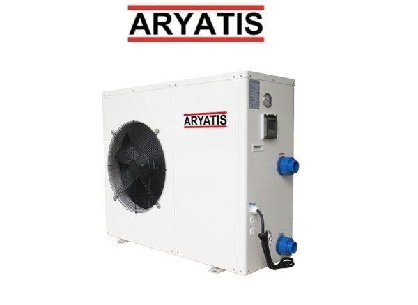 هیت پمپ استخر آریاتیس