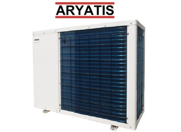 هیت پمپ آریاتیس