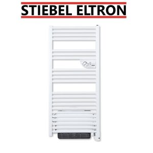 شوفاژ برقی حمام