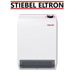 بخاری فن دار