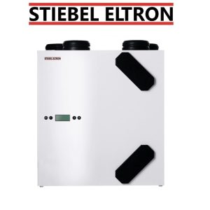 تهویه و تصفیه هوا