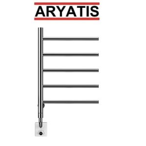 رادیاتور برقی حمام