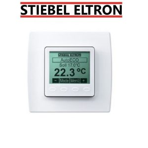 کنترل پنل گرمایش از کف