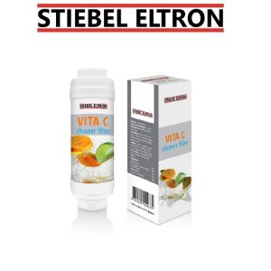 فیلتر دوش حمام