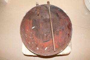 خوردگی گالوانیکی در آبگرمکن برقی