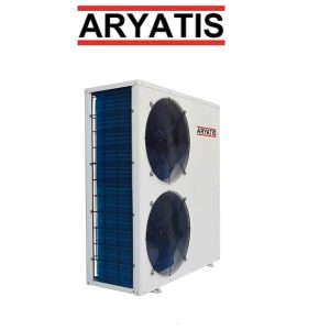 پکیج گرمایش و سرمایش استخر آریاتیس AS35-045