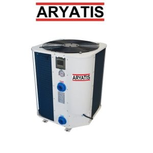 هیت پمپ استخر آریاتیس AS35-045T