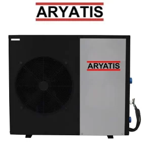 هیت پمپ اینورتر استخر آریاتیس ASi1-045