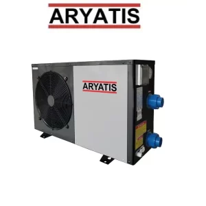 هیت پمپ اینورتر استخر آریاتیس ASi1-040