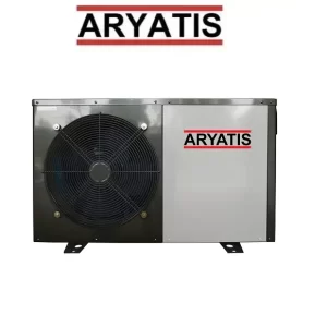هیت پمپ اینورتر استخر آریاتیس ASi1-025