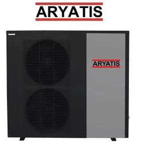 هیت پمپ استخر