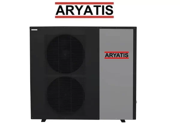 هیت پمپ استخر