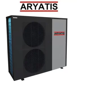 هیت پمپ اینورتر استخر آریاتیس ASi1-065