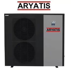 هیت پمپ اینورتر استخر سه فاز آریاتیس ASi3-100