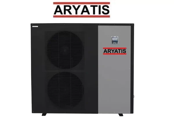 گرمایش استخر
