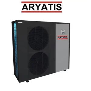 هیت پمپ اینورتر استخر سه فاز آریاتیس ASi3-065