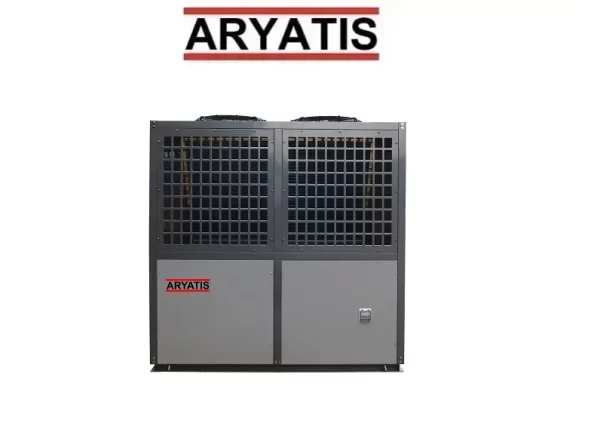 هیت پمپ استخر آریاتیس