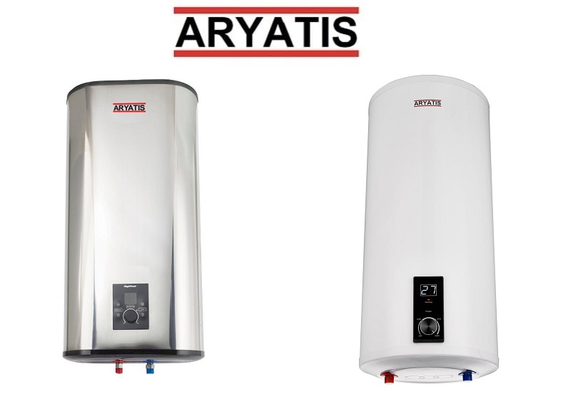 آبگرمکن برقی مخزن دار