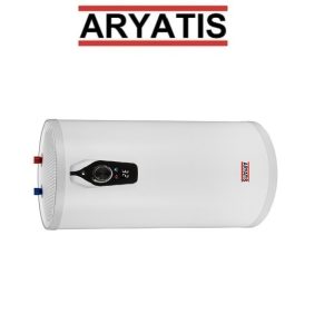 آبگرمکن دیواری برقی استیل AGT 100 آریاتیس