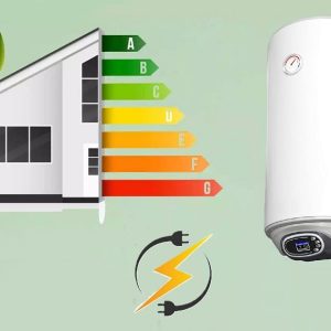 مصرف برق آبگرمکن برقی