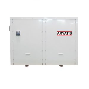 خرید گرمکن استخر سه فاز آریاتیس AS35-080