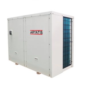 هیت پمپ استخر آریاتیس AS35-105