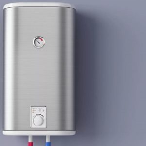 عمر آبگرمکن دیواری برقی