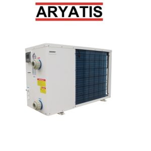 هیت پمپ استخر آریاتیس AST15-016