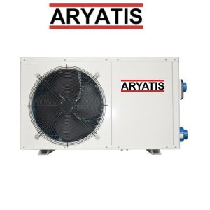 هیت پمپ استخر آریاتیس AST15-020