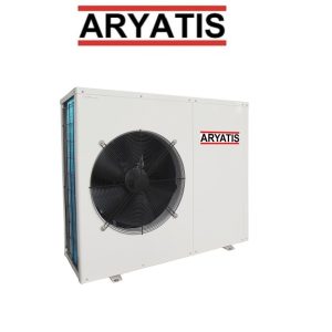 هیت پمپ استخر آریاتیس AST15-025