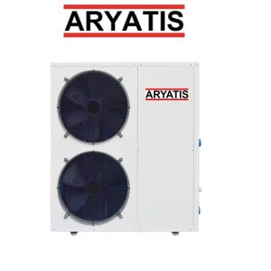 هیت پمپ استخر آریاتیس AST15-065