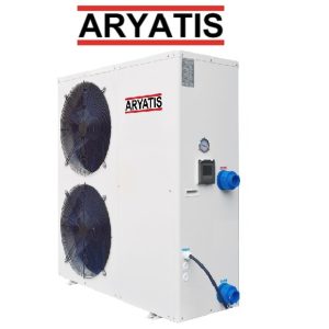 هیت پمپ گرمایش