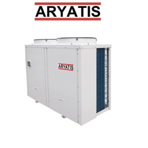 هیت پمپ استخر سه فاز آریاتیس AST35-126T