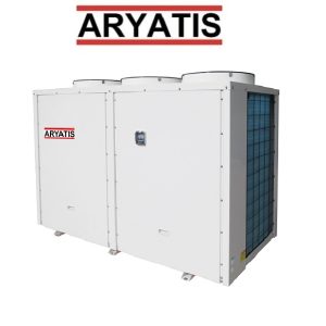 هیت پمپ استخر سه فاز آریاتیس AST35-195T