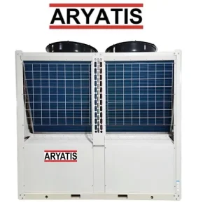 پکیج گرمایش استخر مناطق گرمسیری